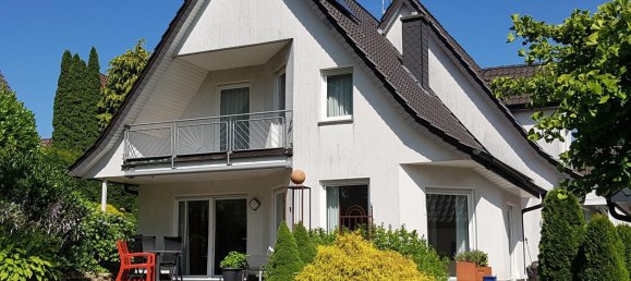 4 Schlafzimmer Haus in Steinfurt, Germany, Nr. 305826 3