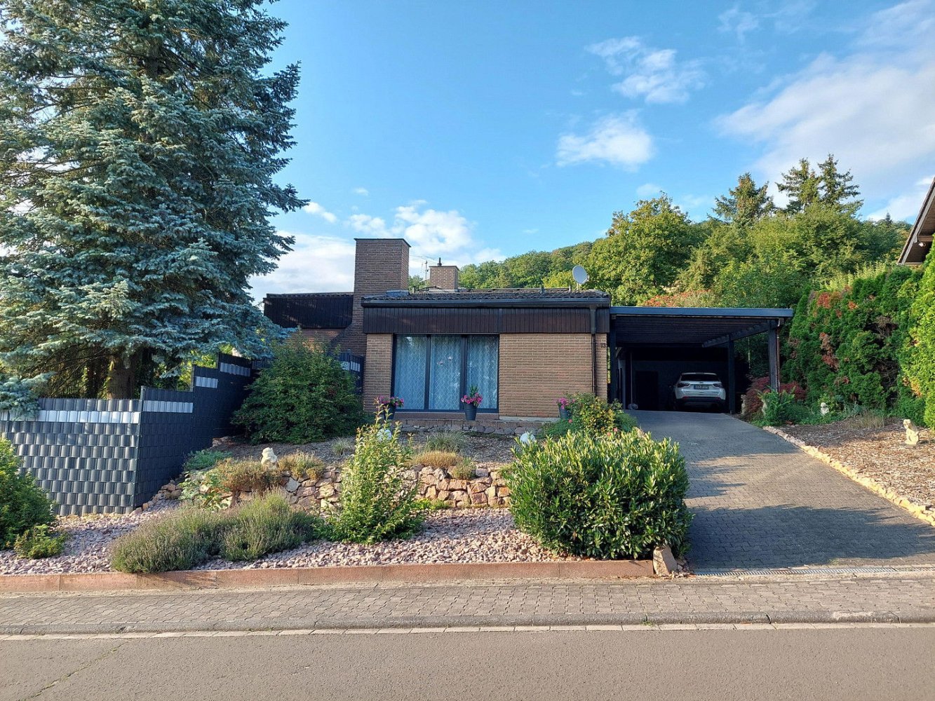 Bungalow T3 em Bad Kreuznach, Germany N.º 291237