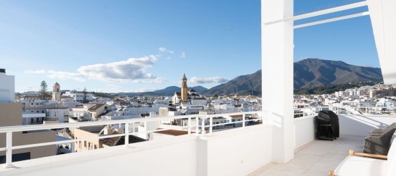 Ático de 3 dormitorios en Estepona, Spain No. 139472 14