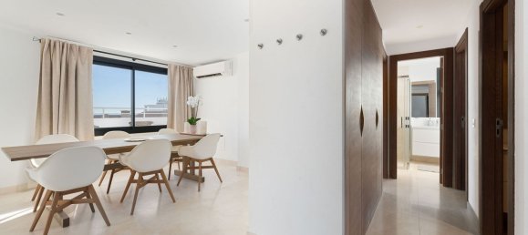 Ático de 3 dormitorios en Estepona, Spain No. 139472 9