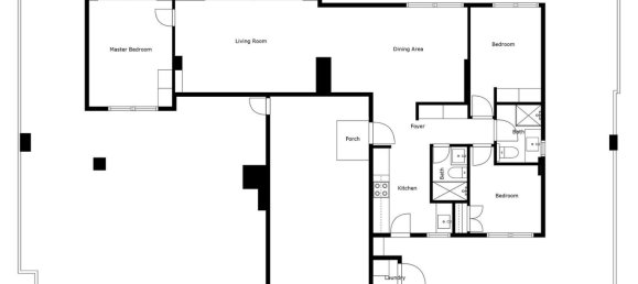 Ático de 3 dormitorios en Estepona, Spain No. 139472 34