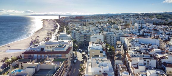 Ático de 3 dormitorios en Estepona, Spain No. 139472 28