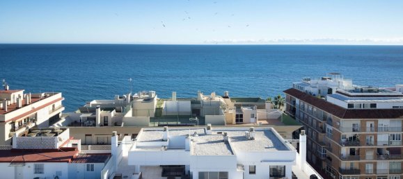 Ático de 3 dormitorios en Estepona, Spain No. 139472 27