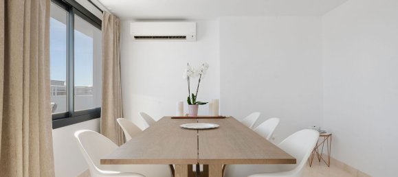 Ático de 3 dormitorios en Estepona, Spain No. 139472 8