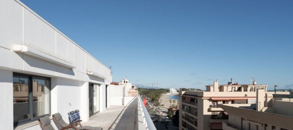 Ático de 3 dormitorios en Estepona, Spain No. 139472 4