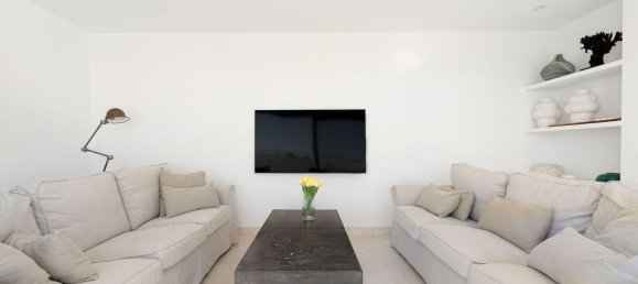 Ático de 3 dormitorios en Estepona, Spain No. 139472 13