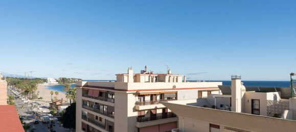 Ático de 3 dormitorios en Estepona, Spain No. 139472 3