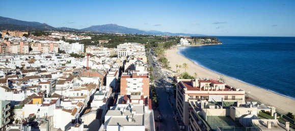 Ático de 3 dormitorios en Estepona, Spain No. 139472 31