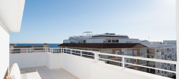 Ático de 3 dormitorios en Estepona, Spain No. 139472 25