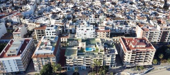 Ático de 3 dormitorios en Estepona, Spain No. 139472 33