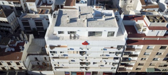 Ático de 3 dormitorios en Estepona, Spain No. 139472 30