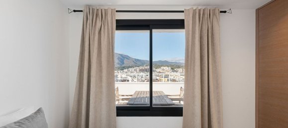 Ático de 3 dormitorios en Estepona, Spain No. 139472 20