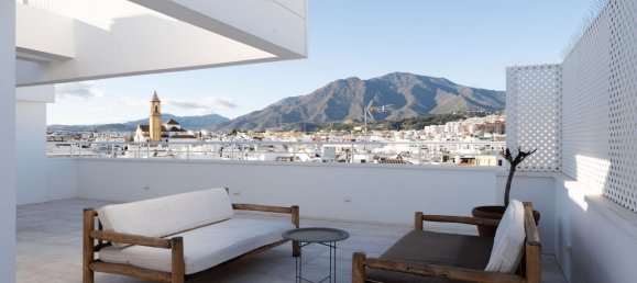 Ático de 3 dormitorios en Estepona, Spain No. 139472 26