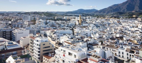 Ático de 3 dormitorios en Estepona, Spain No. 139472 29