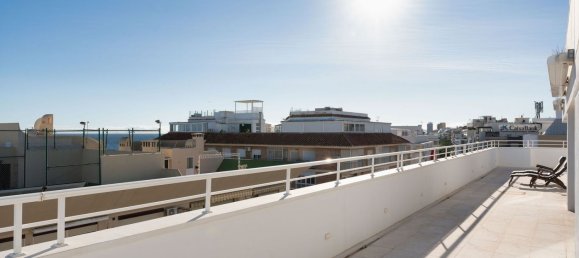 Ático de 3 dormitorios en Estepona, Spain No. 139472 23