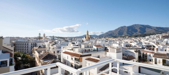 Ático de 3 dormitorios en Estepona, Spain No. 139472 2