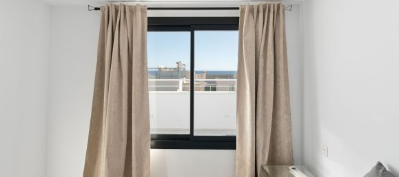 Ático de 3 dormitorios en Estepona, Spain No. 139472 22