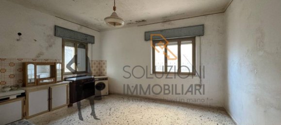 3 bedrooms Apartment in Paceco, Italy No. 213627 13