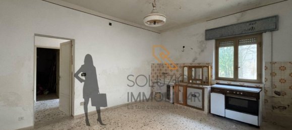 3 bedrooms Apartment in Paceco, Italy No. 213627 14