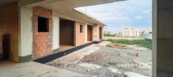 3 dormitorios bungalow en venta en Oroklini, Larnaka, Cyprus № 176134 14