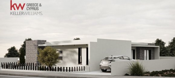 3 dormitorios bungalow en venta en Oroklini, Larnaka, Cyprus № 176134 19