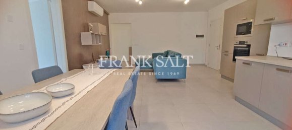 2 bedrooms Apartment in Zurrieq, Malta No. 7672 2