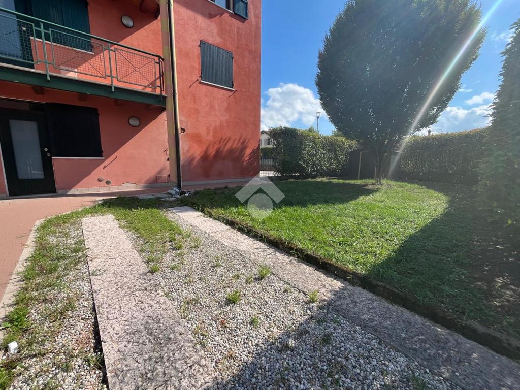 Квартира с 1 спальней в Кастельбельфорте, Италия № 340363