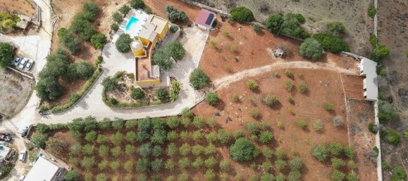 3 bedrooms House in Faro, Portugal No. 123861 35