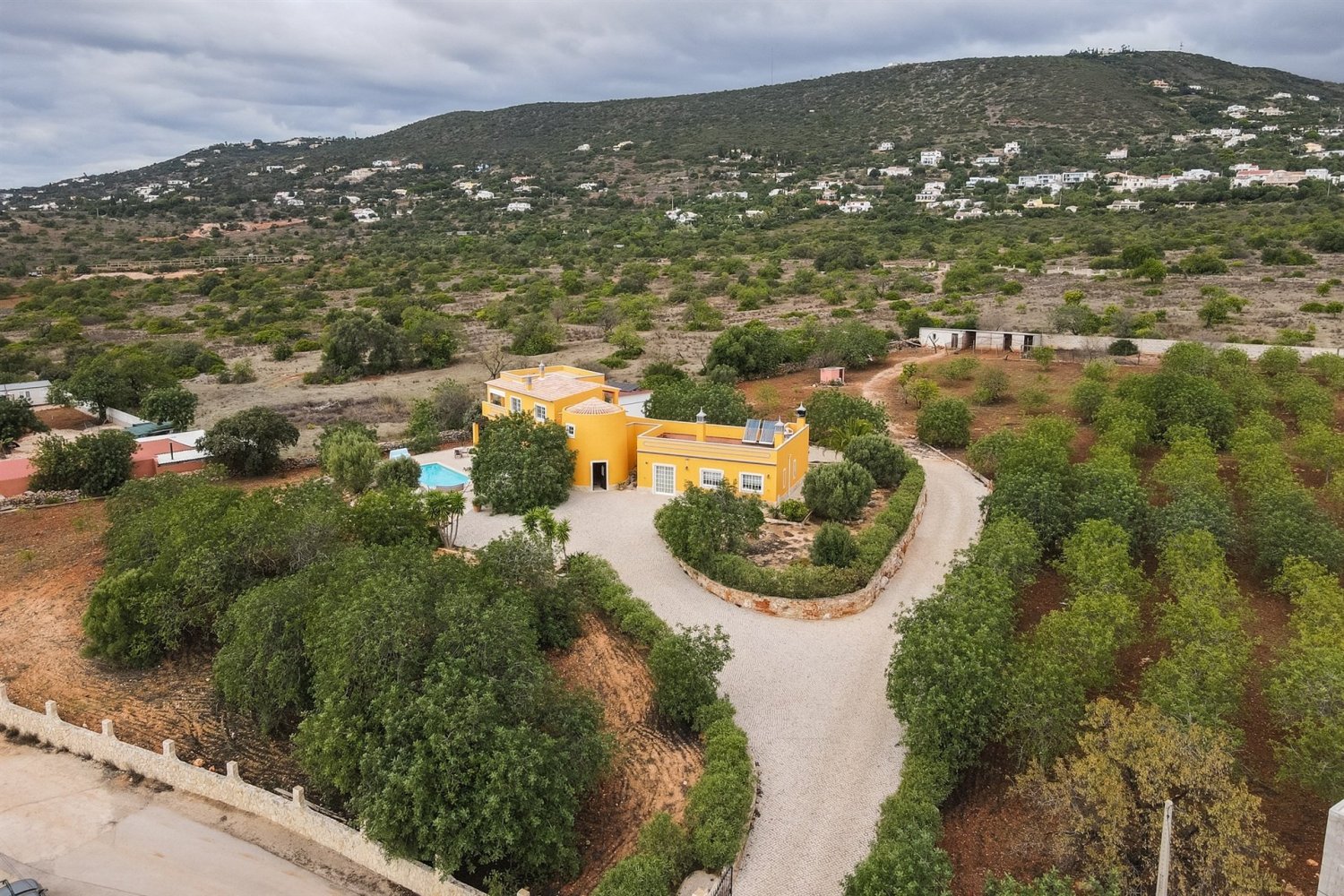 3 bedrooms House in Faro, Portugal No. 123861