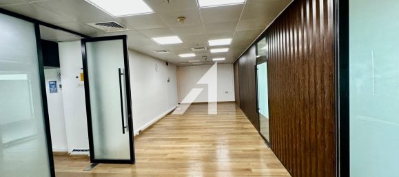 Oficina en Dubai, UAE 186.1 m² No. 107868 10