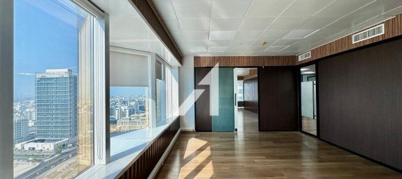 Oficina en Dubai, UAE 186.1 m² No. 107868 14