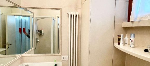 4 rooms House in Seveso, Italy No. 15072 17