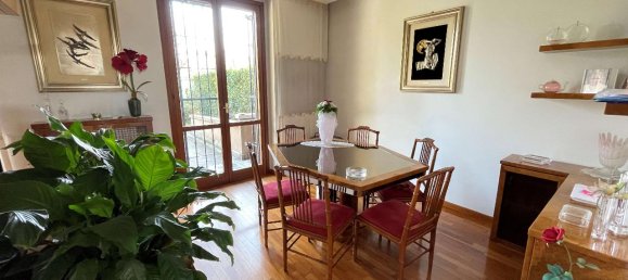 4 rooms House in Seveso, Italy No. 15072 6