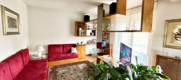 4 rooms House in Seveso, Italy No. 15072 4