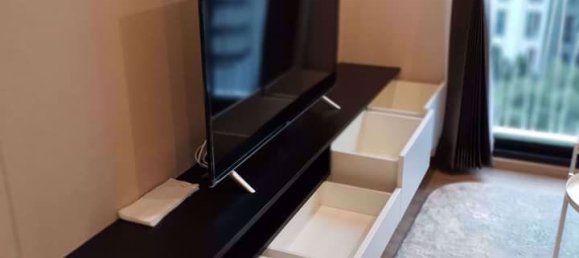 1 Schlafzimmer Eigentumswohnung in Watthana, Thailand, Nr. 10267 3