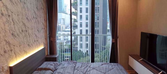 1 Schlafzimmer Eigentumswohnung in Watthana, Thailand, Nr. 10267 8