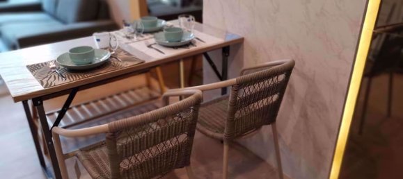 1 Schlafzimmer Eigentumswohnung in Watthana, Thailand, Nr. 10267 4