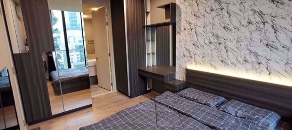 1 Schlafzimmer Eigentumswohnung in Watthana, Thailand, Nr. 10267 9