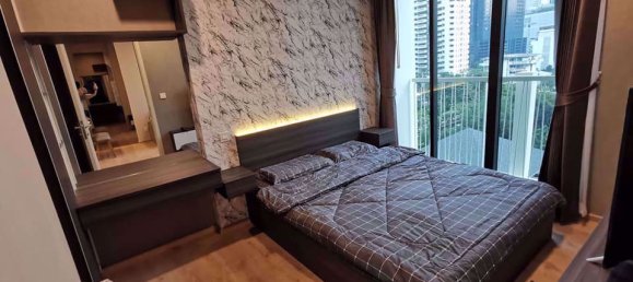 1 Schlafzimmer Eigentumswohnung in Watthana, Thailand, Nr. 10267 7