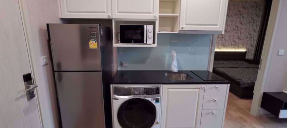 1 Schlafzimmer Eigentumswohnung in Watthana, Thailand, Nr. 10267 6