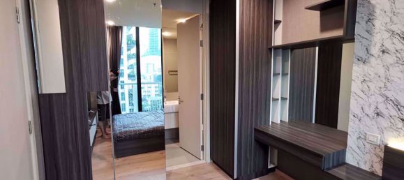 1 Schlafzimmer Eigentumswohnung in Watthana, Thailand, Nr. 10267 10