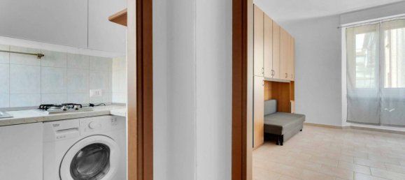 1 Schlafzimmer Wohnung in Milan, Italy, Nr. 286851 9