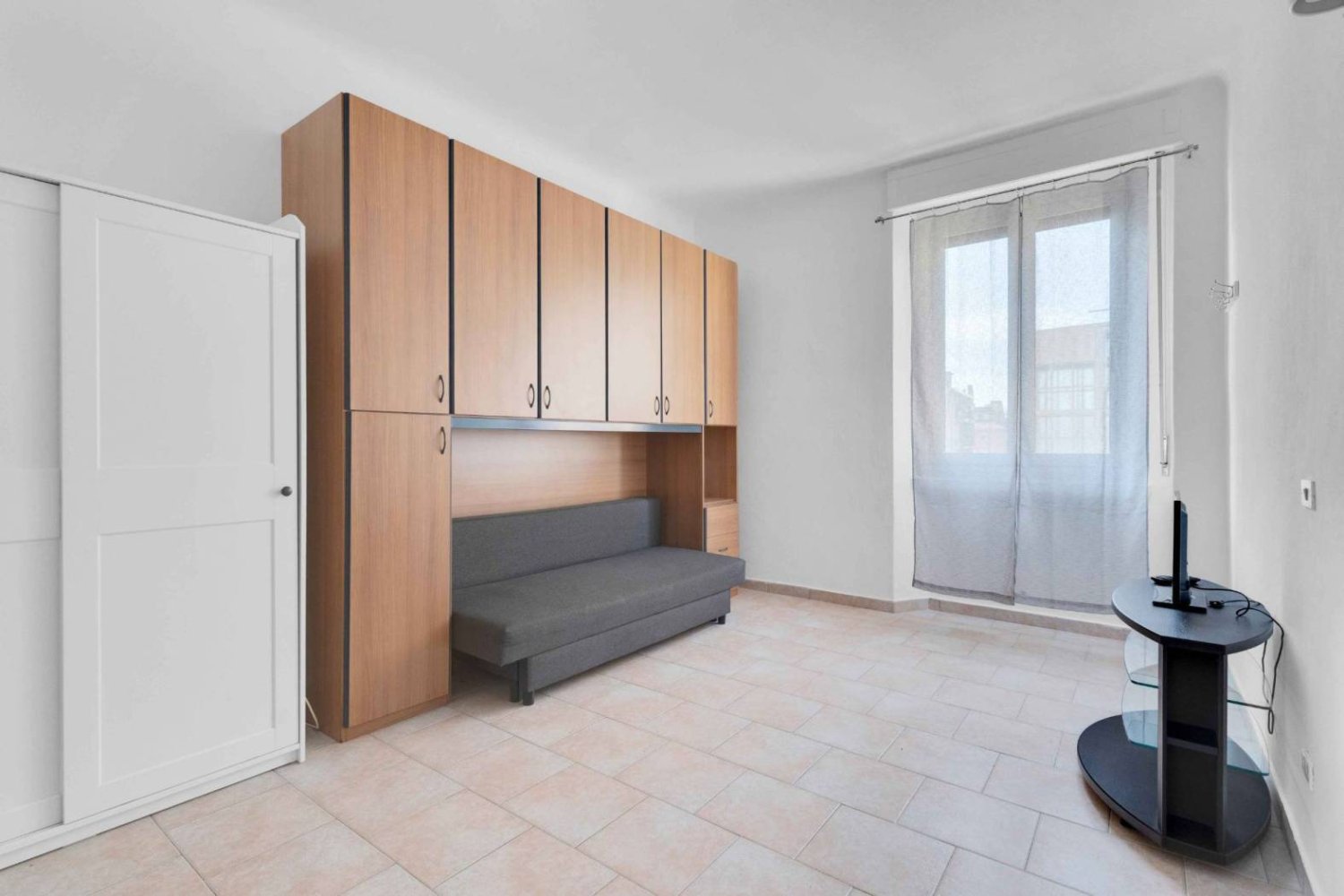 1 Schlafzimmer Wohnung in Milan, Italy, Nr. 286851