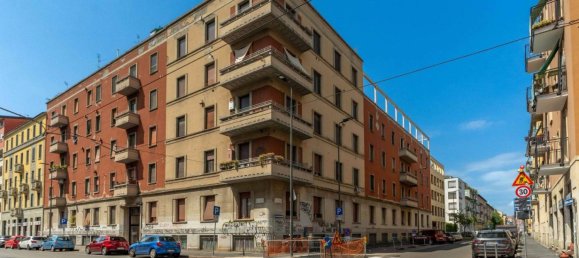 1 Schlafzimmer Wohnung in Milan, Italy, Nr. 286851 18