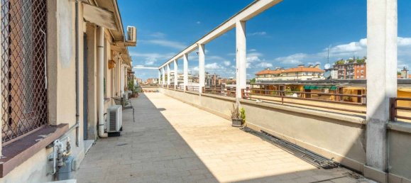 1 Schlafzimmer Wohnung in Milan, Italy, Nr. 286851 14