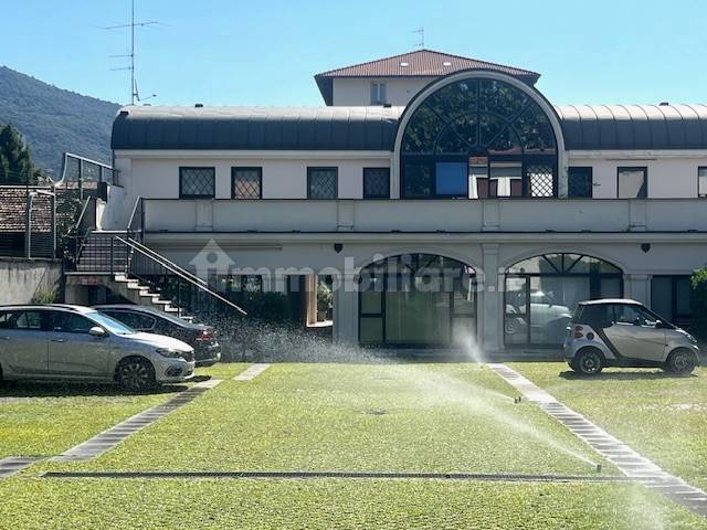 1 bedroom Apartment in Brescia, Italy No. 291567