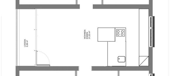 3 bedrooms Apartment in Salzburg, Austria No. 162069 15