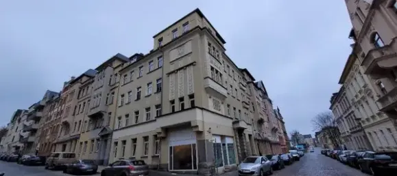 1 Schlafzimmer Wohnung in Plauen, Germany, Nr. 59508 14