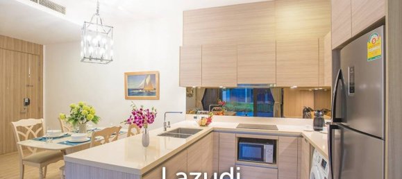 2 bedrooms Condo in Mai Khao, Thailand No. 14783 4