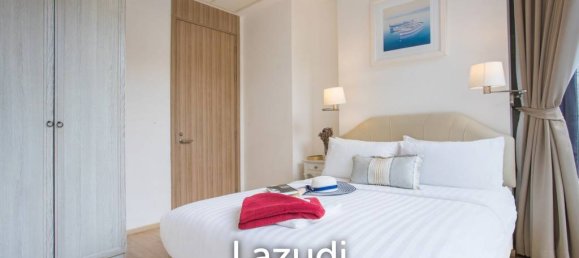 2 bedrooms Condo in Mai Khao, Thailand No. 14783 8